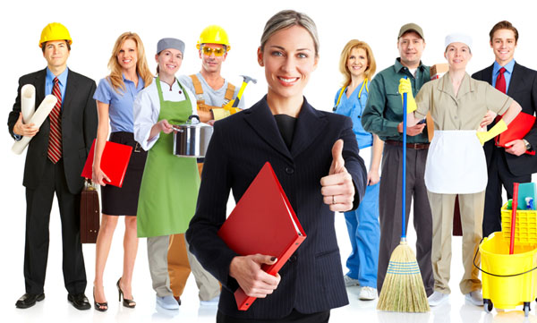 Evka 7 Pimapenci Hizmeti